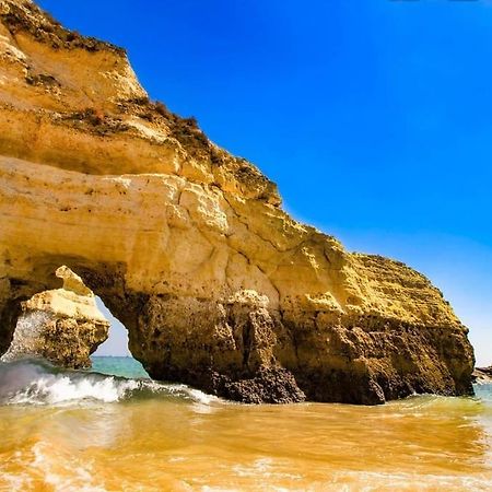Praia Da Rocha - Charming Guest House Portimao Exterior photo