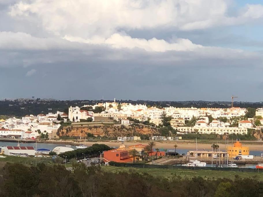 Praia Da Rocha - Charming Guest House Portimao Exterior photo