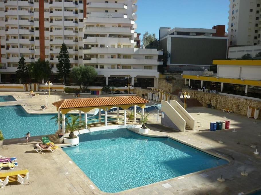 Praia Da Rocha - Charming Guest House Portimao Exterior photo