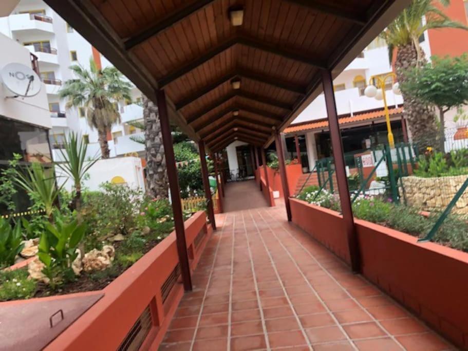 Praia Da Rocha - Charming Guest House Portimao Exterior photo